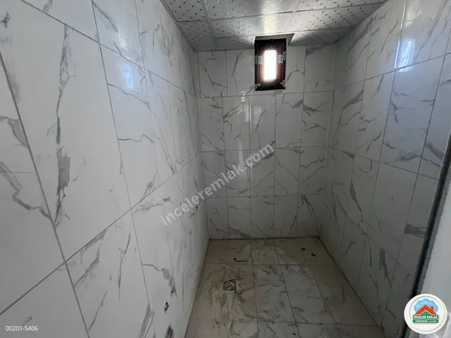 Adıyaman Mehmet Akifte Satılık 3+1 Sıfır Ara Kat Daire