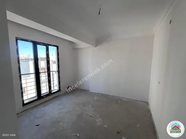 Adıyaman Mehmet Akifte Satılık 3+1 Sıfır Ara Kat Daire