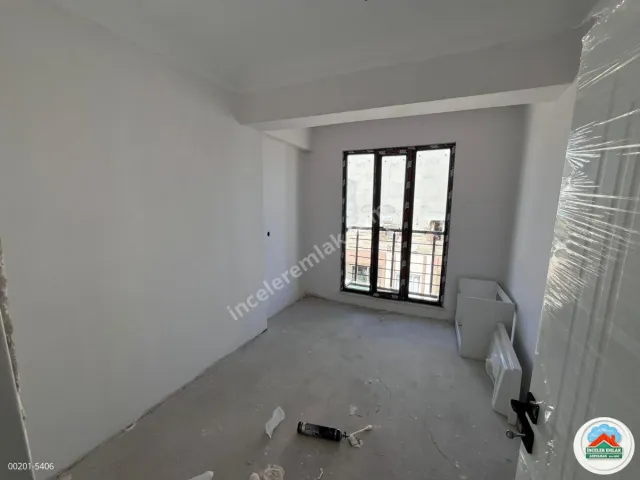 Adıyaman Mehmet Akifte Satılık 3+1 Sıfır Ara Kat Daire
