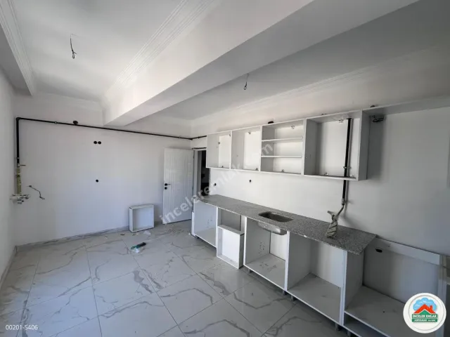 Adıyaman Mehmet Akifte Satılık 3+1 Sıfır Ara Kat Daire