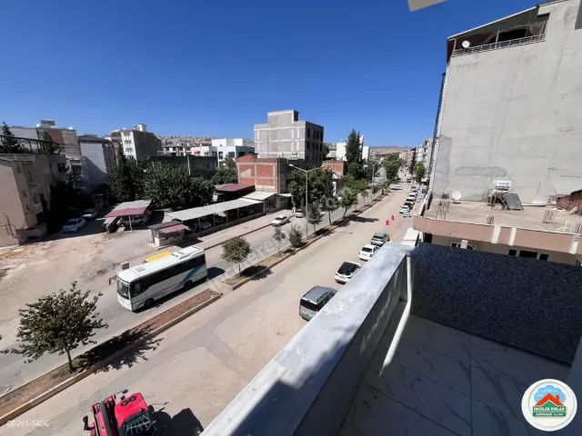 Adıyaman Mehmet Akifte Satılık 3+1 Sıfır Ara Kat Daire