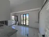 Adıyaman Mehmet Akifte Satılık 3+1 Sıfır Ara Kat Daire
