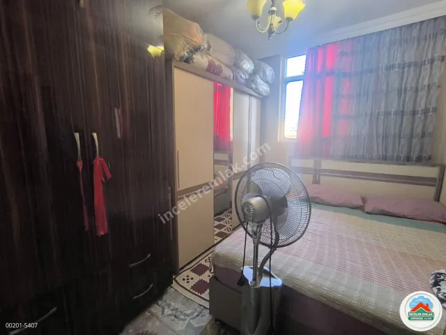 Adıyaman Fatih Mahallesinde Satılık 3 Katlı Bina