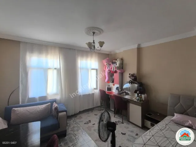 Adıyaman Fatih Mahallesinde Satılık 3 Katlı Bina