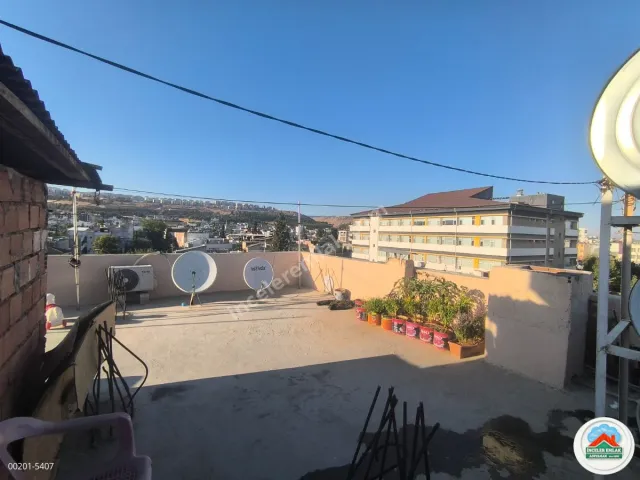 Adıyaman Fatih Mahallesinde Satılık 3 Katlı Bina