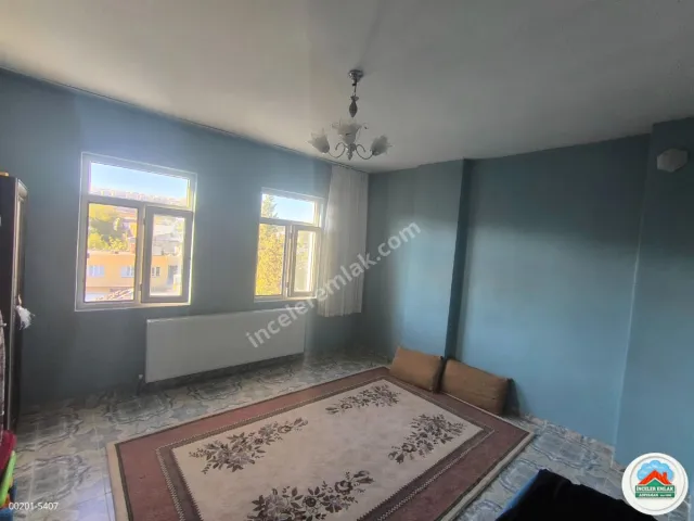 Adıyaman Fatih Mahallesinde Satılık 3 Katlı Bina