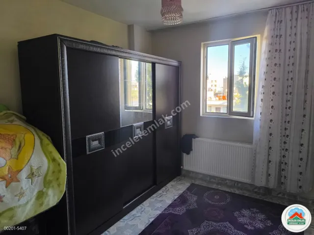 Adıyaman Fatih Mahallesinde Satılık 3 Katlı Bina