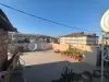 Adıyaman Fatih Mahallesinde Satılık 3 Katlı Bina