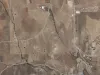 Adıyaman İndere Mevkiinde Satılık 8200m2 Tarla