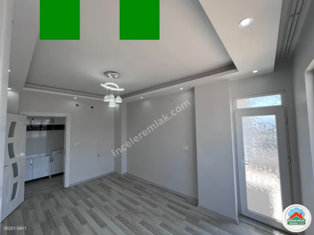 Adıyaman Alitaşında Kiralık 3+1 Ara Kat Ferah Daire