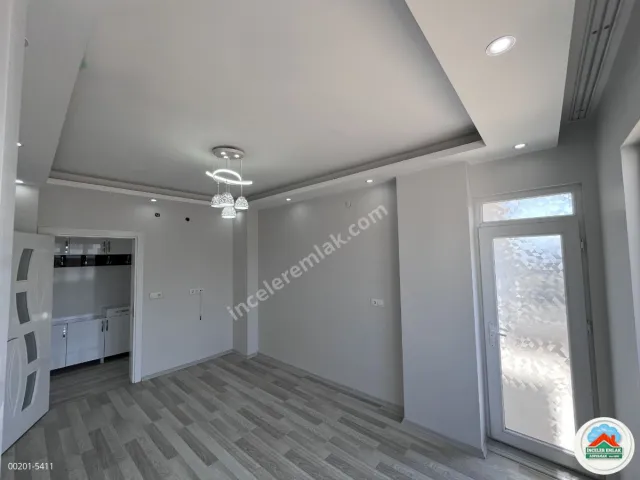 Adıyaman Alitaşında Kiralık 3+1 Ara Kat Ferah Daire