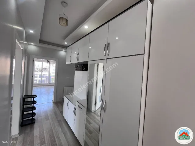 Adıyaman Alitaşında Kiralık 3+1 Ara Kat Ferah Daire