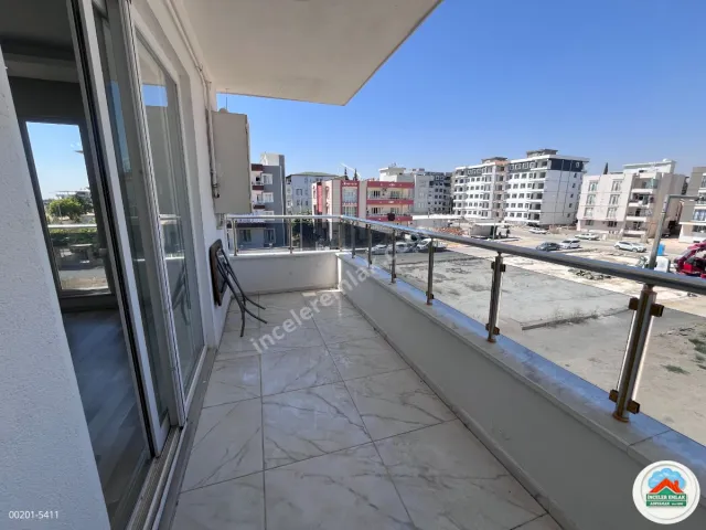 Adıyaman Alitaşında Kiralık 3+1 Ara Kat Ferah Daire