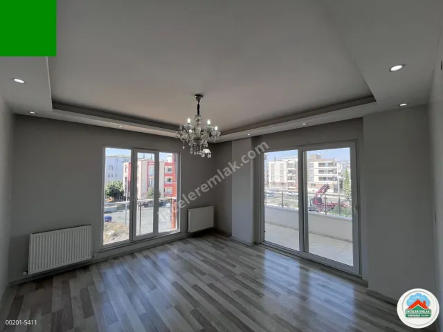 Adıyaman Alitaşında Kiralık 3+1 Ara Kat Ferah Daire
