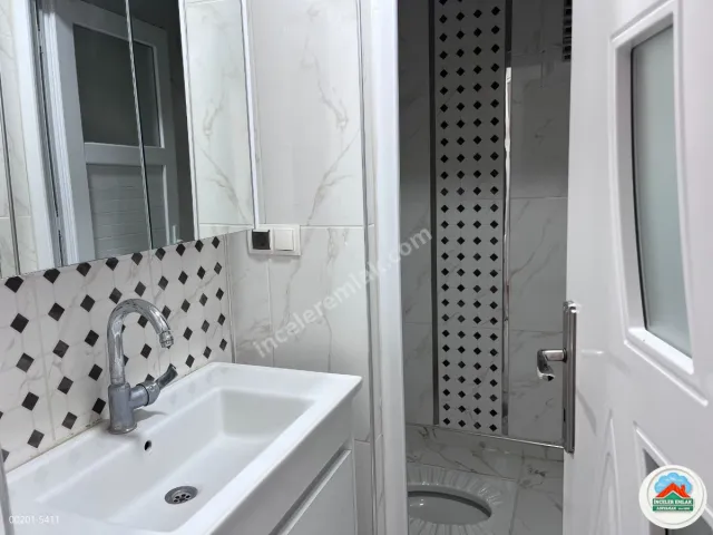 Adıyaman Alitaşında Kiralık 3+1 Ara Kat Ferah Daire
