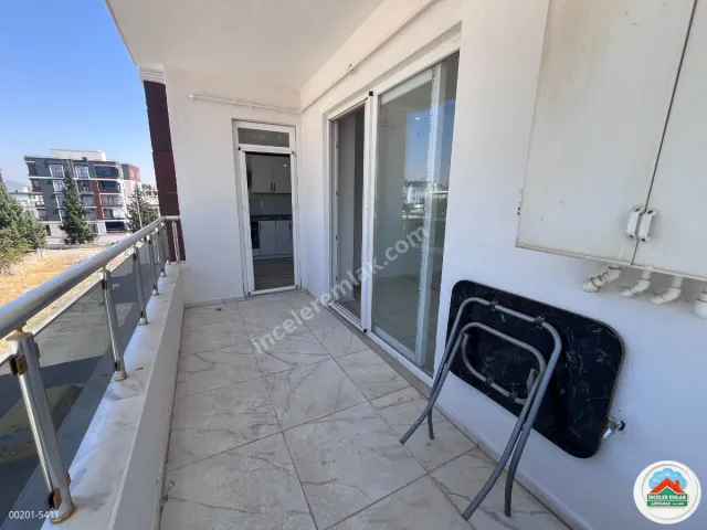 Adıyaman Alitaşında Kiralık 3+1 Ara Kat Ferah Daire