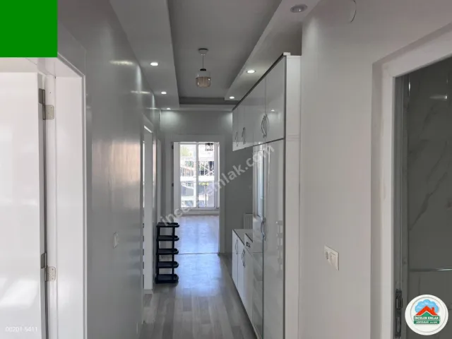 Adıyaman Alitaşında Kiralık 3+1 Ara Kat Ferah Daire