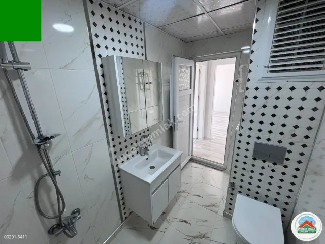 Adıyaman Alitaşında Kiralık 3+1 Ara Kat Ferah Daire