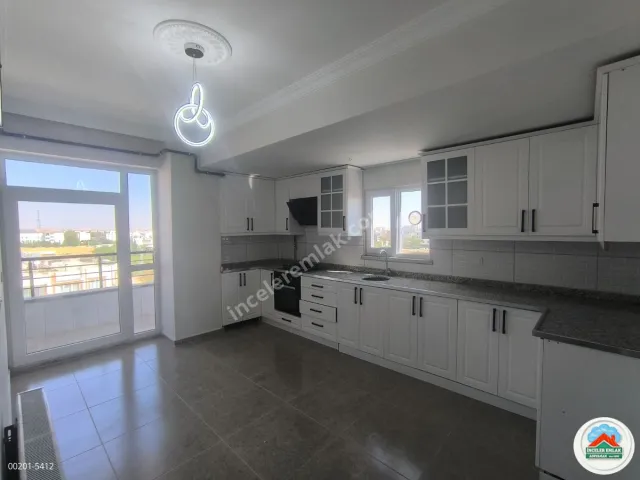 Adıyaman Yeşilyurtta Kiralık 2+1 Kullanışlı Daire