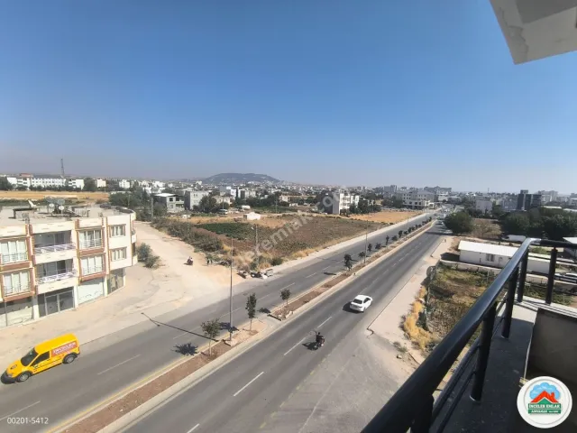 Adıyaman Yeşilyurtta Kiralık 2+1 Kullanışlı Daire