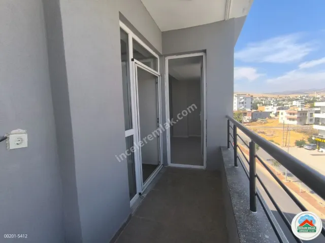Adıyaman Yeşilyurtta Kiralık 2+1 Kullanışlı Daire