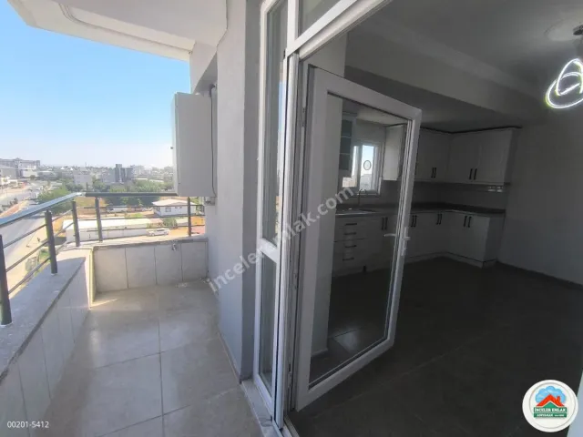 Adıyaman Yeşilyurtta Kiralık 2+1 Kullanışlı Daire