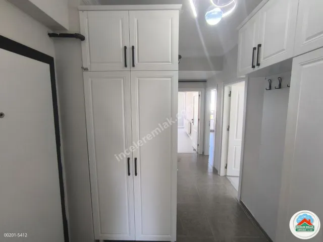 Adıyaman Yeşilyurtta Kiralık 2+1 Kullanışlı Daire