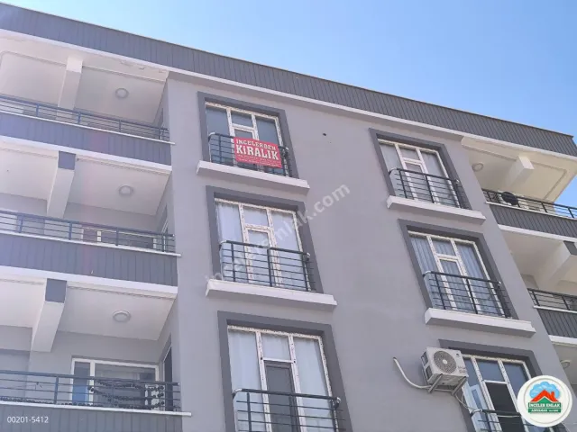 Adıyaman Yeşilyurtta Kiralık 2+1 Kullanışlı Daire