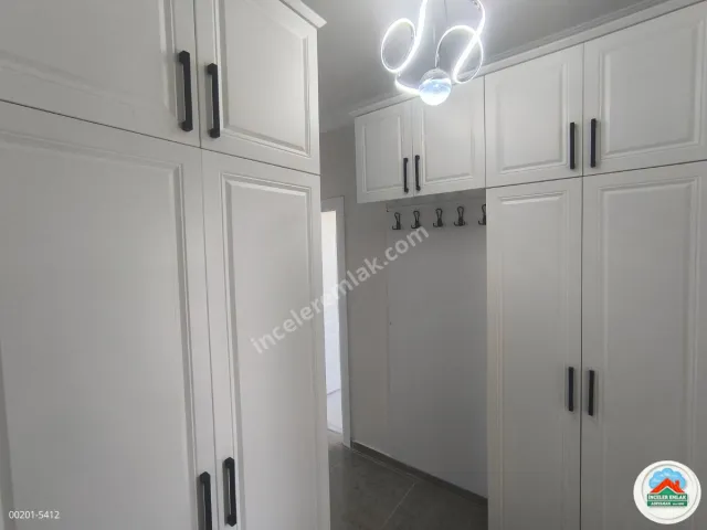 Adıyaman Yeşilyurtta Kiralık 2+1 Kullanışlı Daire
