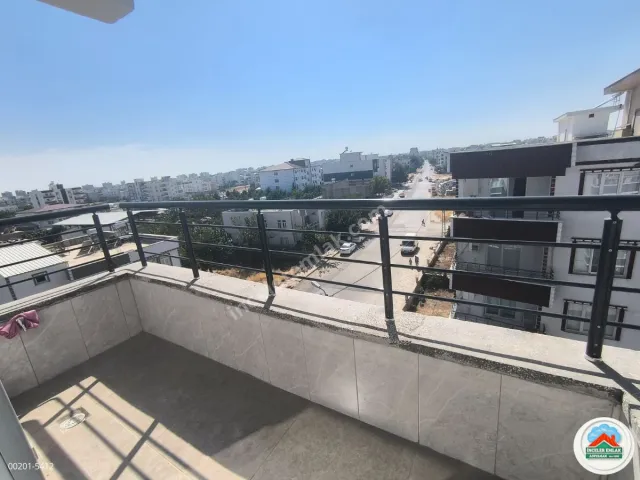 Adıyaman Yeşilyurtta Kiralık 2+1 Kullanışlı Daire