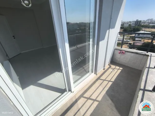 Adıyaman Yeşilyurtta Kiralık 2+1 Kullanışlı Daire
