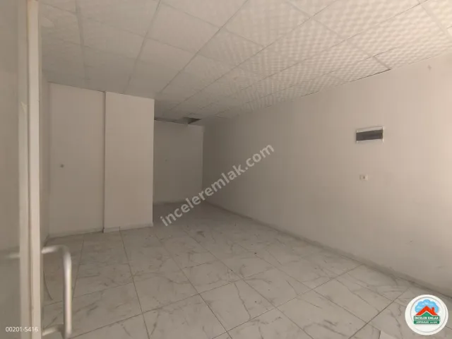 Adıyaman Turgutreiste Kiralık 185m2 Geniş Dükkan