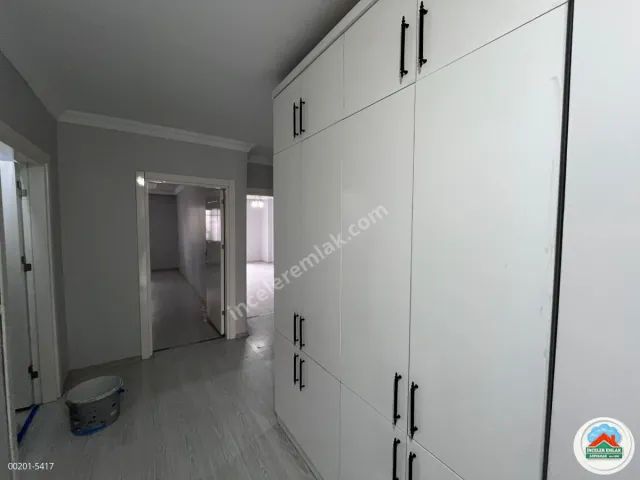 Adıyaman Sitelerde Bulvar Cepheli Kiralık 3+1 Hesaplı Daire