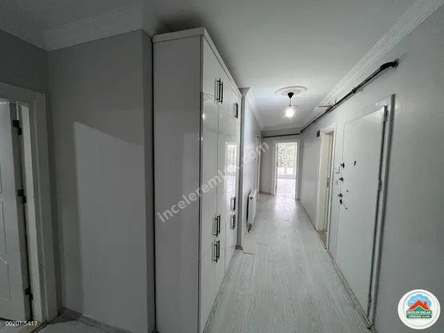 Adıyaman Sitelerde Bulvar Cepheli Kiralık 3+1 Hesaplı Daire
