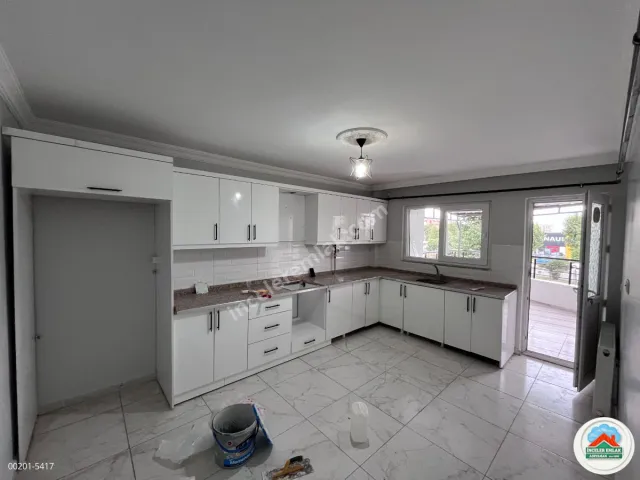 Adıyaman Sitelerde Bulvar Cepheli Kiralık 3+1 Hesaplı Daire