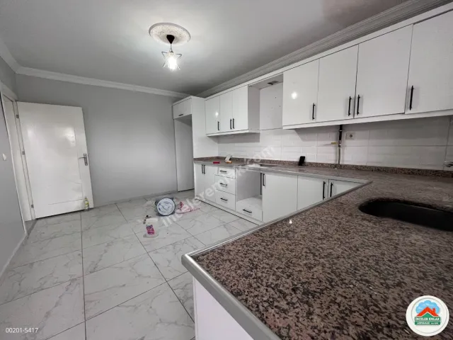 Adıyaman Sitelerde Bulvar Cepheli Kiralık 3+1 Hesaplı Daire
