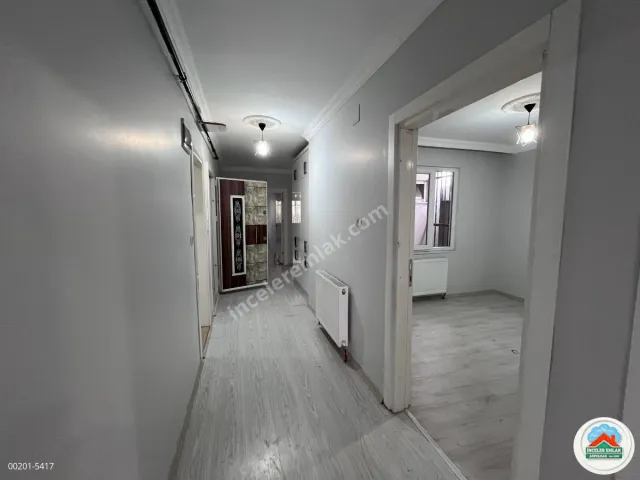 Adıyaman Sitelerde Bulvar Cepheli Kiralık 3+1 Hesaplı Daire
