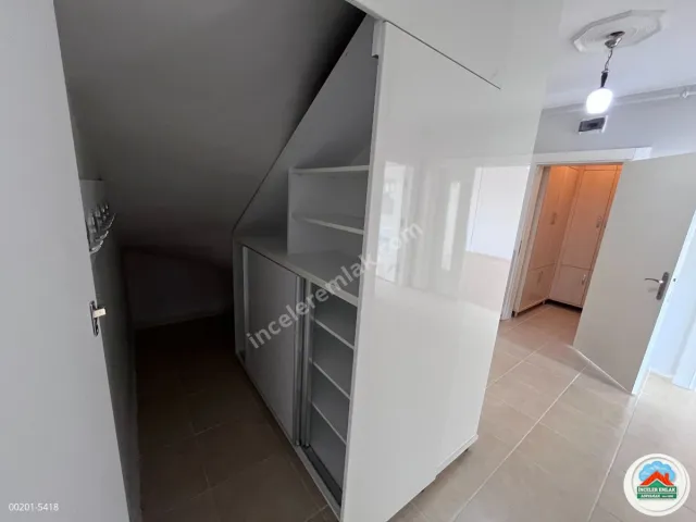 Adıyaman Yenisanayide Satılık 7+1 Dubleks Lüks Daire