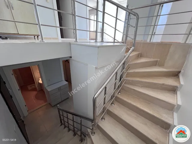 Adıyaman Yenisanayide Satılık 7+1 Dubleks Lüks Daire