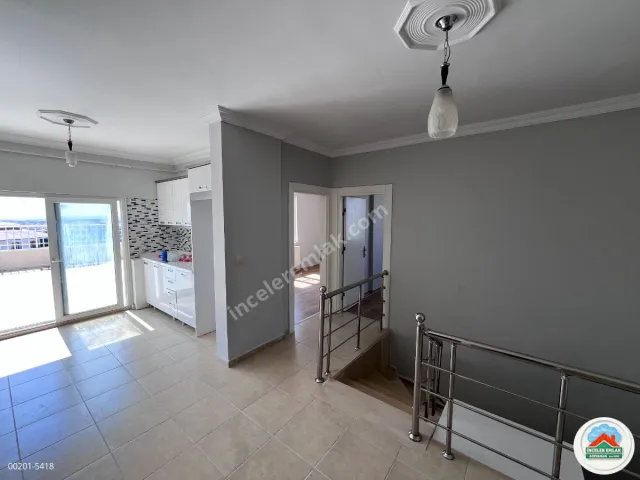 Adıyaman Yenisanayide Satılık 7+1 Dubleks Lüks Daire
