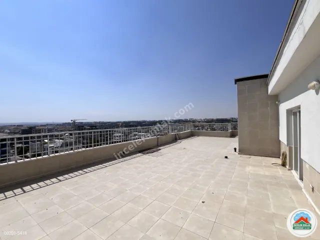 Adıyaman Yenisanayide Satılık 7+1 Dubleks Lüks Daire