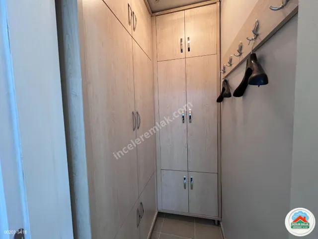 Adıyaman Yenisanayide Satılık 7+1 Dubleks Lüks Daire