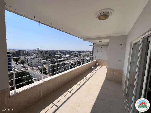 Adıyaman Yenisanayide Satılık 7+1 Dubleks Lüks Daire