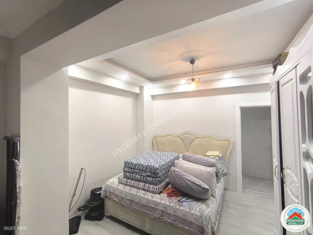 Adıyaman Altınşehirde Satılık 3+1 Yeni Yapı Ara kat Daire