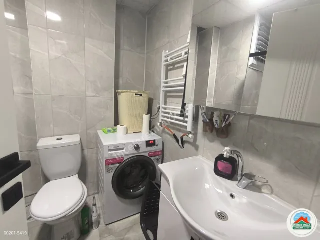 Adıyaman Altınşehirde Satılık 3+1 Yeni Yapı Ara kat Daire