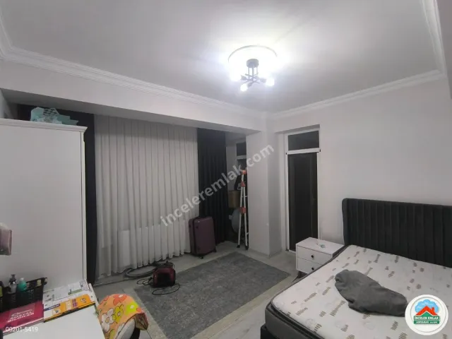 Adıyaman Altınşehirde Satılık 3+1 Yeni Yapı Ara kat Daire