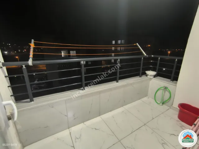 Adıyaman Altınşehirde Satılık 3+1 Yeni Yapı Ara kat Daire