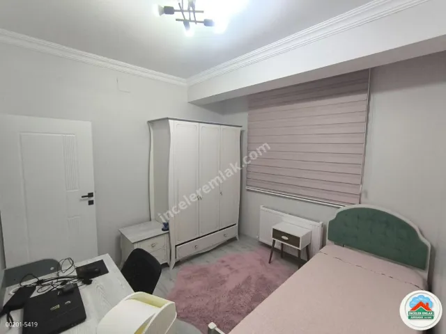 Adıyaman Altınşehirde Satılık 3+1 Yeni Yapı Ara kat Daire