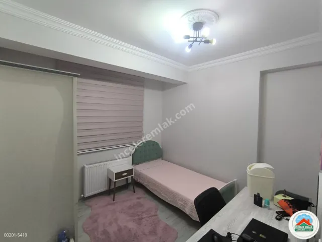 Adıyaman Altınşehirde Satılık 3+1 Yeni Yapı Ara kat Daire