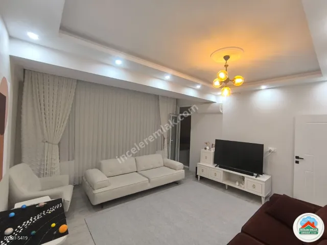 Adıyaman Altınşehirde Satılık 3+1 Yeni Yapı Ara kat Daire